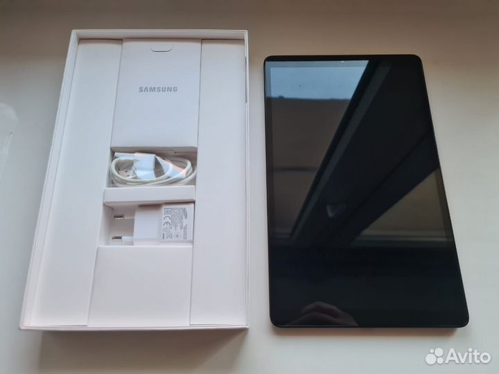 Samsung Galaxy Tab A 10.1 не работает