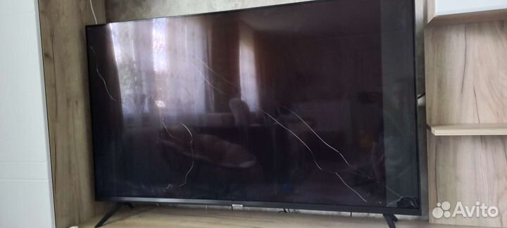 Телевизор samsung smart tv ue 55 4 k