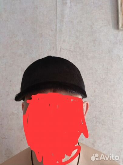 Зимняя безболка