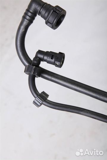 Трубки топливные Citroen C4 (B7) 2010-2016