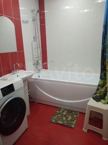 Комната 19 м² в 2-к., 15/16 эт.