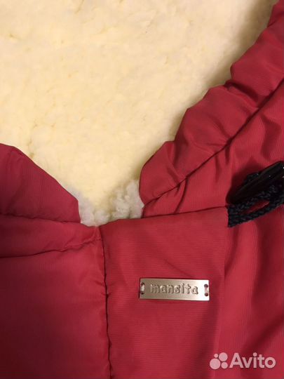 Конверт Mansita