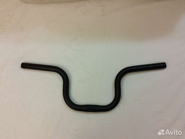 Велосипедные рули