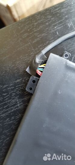 Аккумулятор HB4593J6ECW для ноутбука Huawei