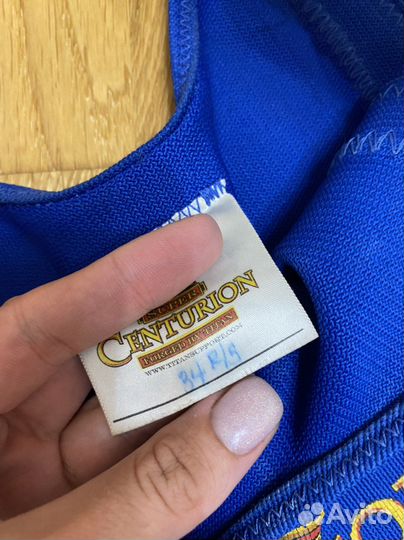 Комбез для приседа и становой тяги 34 размер