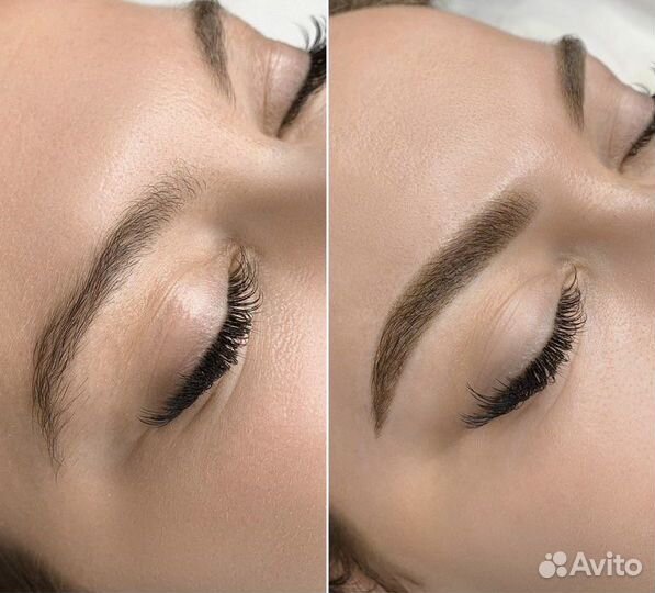 Перманентный макияж