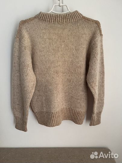 Свитер детский б/у 42/44/46