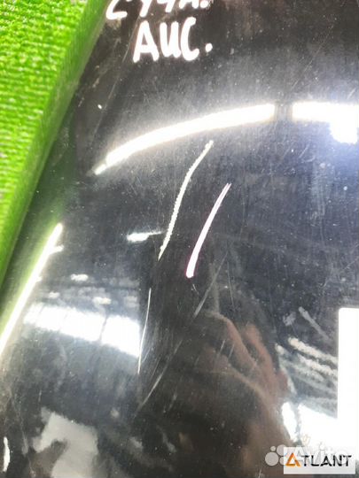 Крыло переднее правое mitsubishi galant fortis