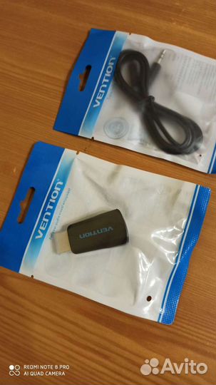 Новый адаптер hdmi to vga