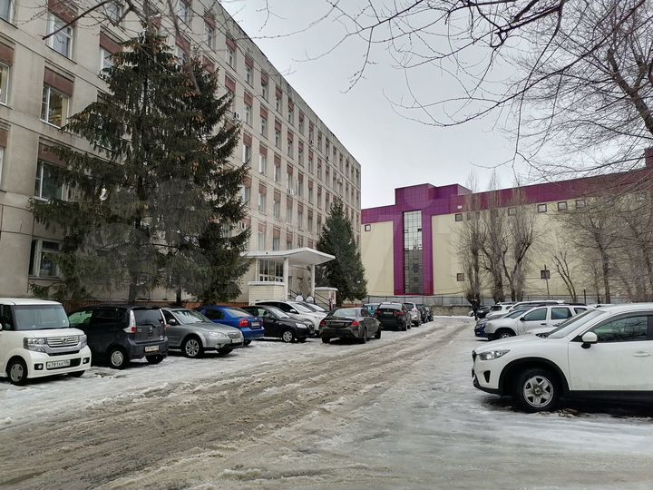 Офисные помещения от 10 м²