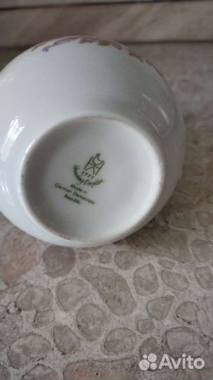 Молочник сливочник