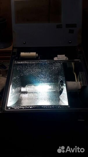 Светильник прожектор Philips