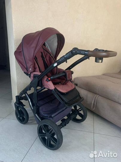 Коляска Mirelo Venezia Eco 2в1