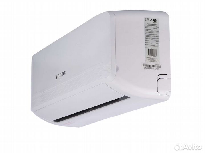 Кондиционер сплит система