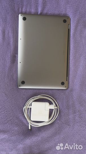 Apple MacBook Pro 13 2017