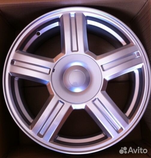 Диски R14 на Ваз Приора Granta