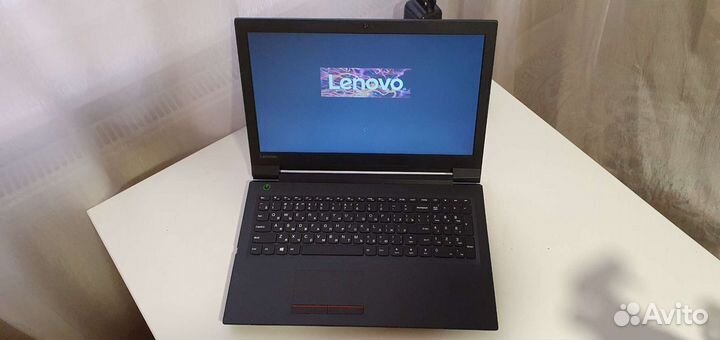 Lenovo V310 15.6/i5-7200u/ssd 240gb/8GB DDR4