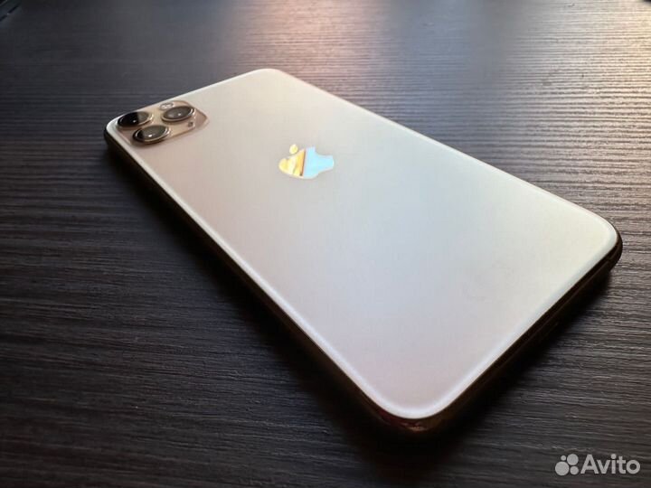 iPhone 11 pro max 256гб