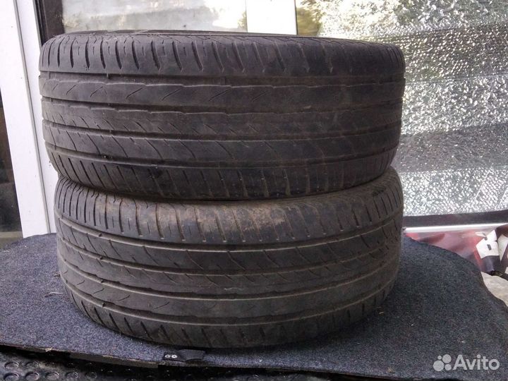 Bridgestone B250 235/55 R17