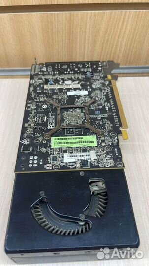 Видеокарта видеокарта AMD radeon RX 480 8GB