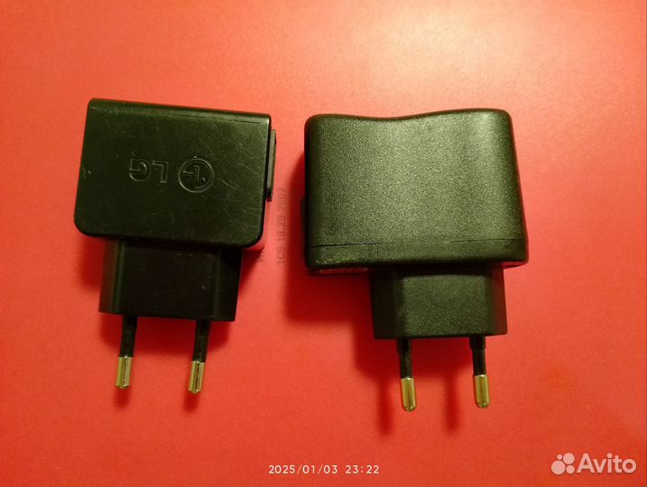 Блок питания для телефона
