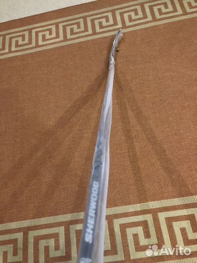 Клюшка хоккейная sherwood