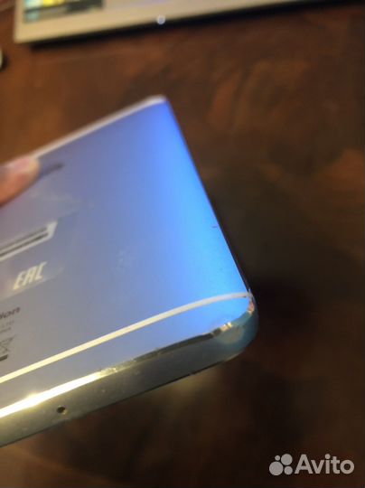 Планшет Huawei MediaPad M3 8.4” 32GB LTE