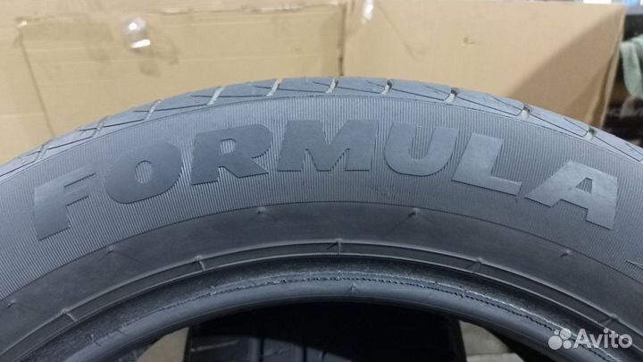 Pirelli Formula Energy 205/55 R16