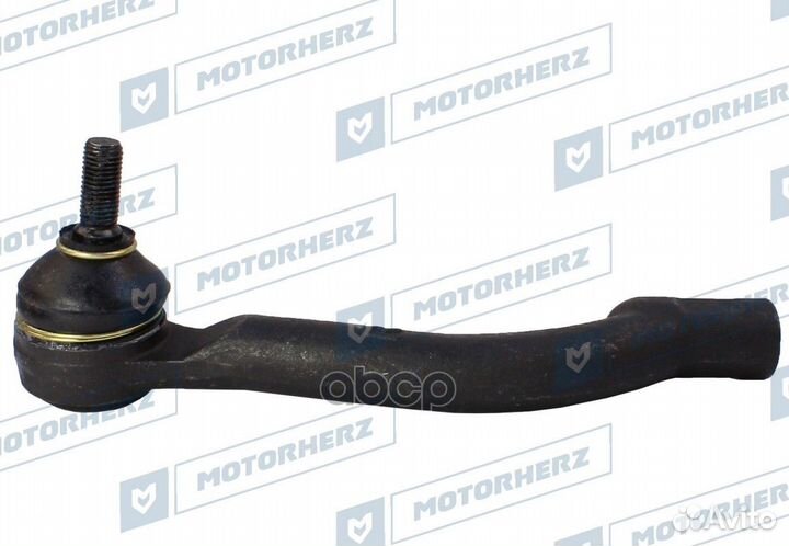 Наконечник рулевой HQE0017R Motorherz