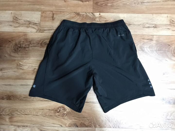 Шорты adidas оригинал