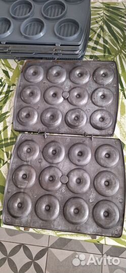 Панели для мультипекаря Redmond Pro