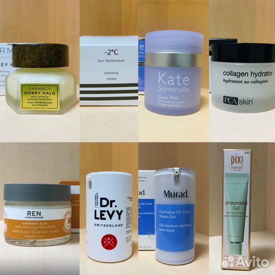 Крем для лица