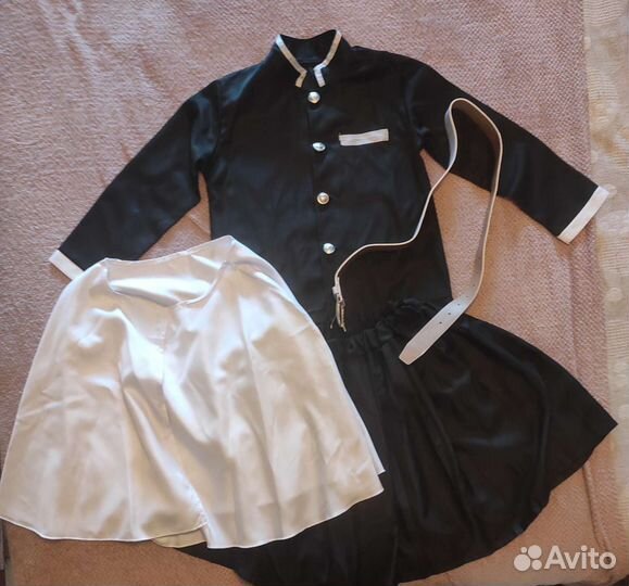 Косплей Клинок рассекающий демонов