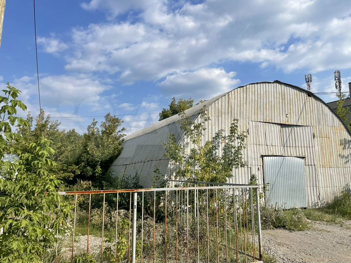 Склад, 448 м²
