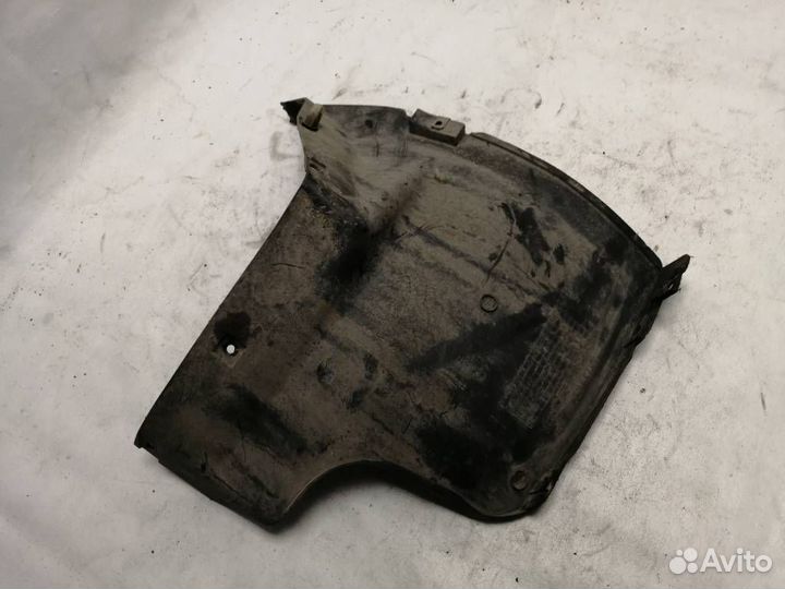 Локер задний правый Acura RDX TB1 TB2