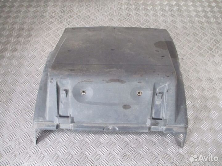 Крыло заднее MAN 81664106631