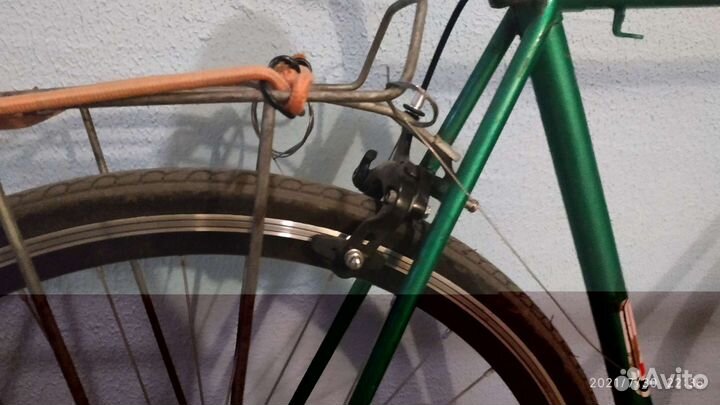Продам велосипед