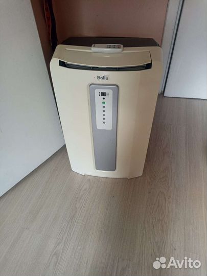 Мобильный кондиционер бу