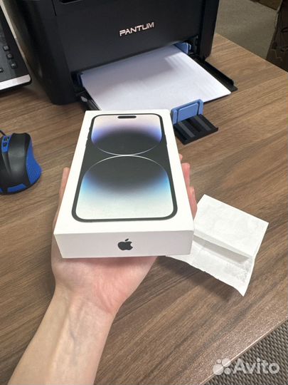 iPhone 14 Pro Max, 512 ГБ