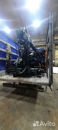 Грузоперевозки 3.5 тонн по России