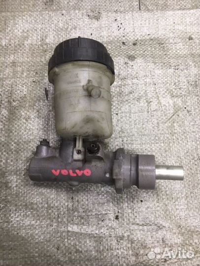 Гтц главный торм цилиндр volvo s40 v40 96-04