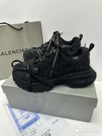 Кроссовки Balenciaga