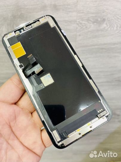 Дисплей для iPhone 11 Pro incell