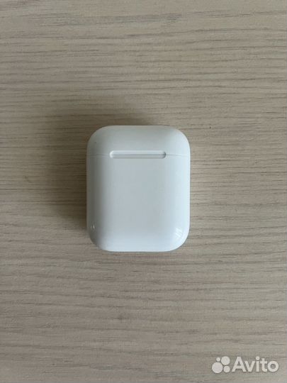 Apple airpods 2 кейс