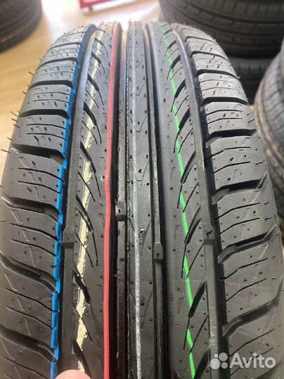 КАМА Breeze (HK-132) 185/70 R14