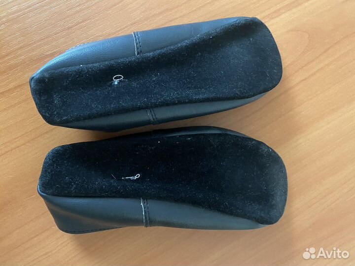 Чешки детские 21.5