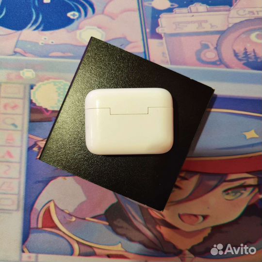 Earbuds 2 lite кейс