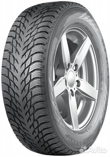 Ikon Tyres Autograph Snow 3 285/50 R20 116R