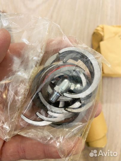 C7125-01J25 крестовина оригинал nissan