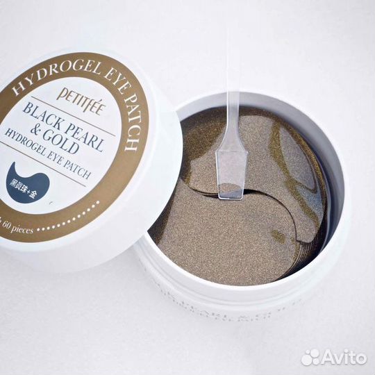 Патчи для глаз